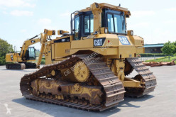 Caterpillar D6T LGP верижен булдозер втора употреба