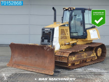 Caterpillar D6K bulldozer de lagartas usado