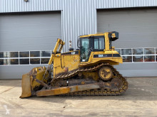 Caterpillar D6R buldozer na pásech použitý