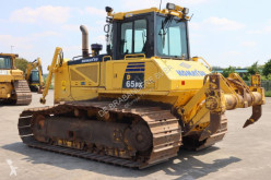 Komatsu D65PX-16 buldożer na gąsienicach używany