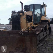 Bulldozer på larvefødder Caterpillar D6N XL