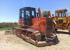 Fiat FD 10E bulldozer på larvefødder brugt
