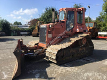 Caterpillar D4H LGP buldozer na pásech použitý