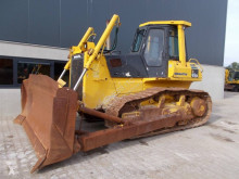 bulldozer bulldozer sur chenilles