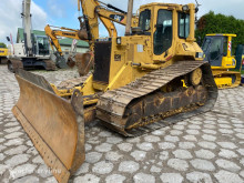Buldożer na gąsienicach Caterpillar CAT D5H SERIA II LGP