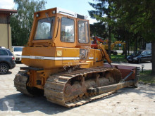 Liebherr PR721C-M buldożer na gąsienicach używana