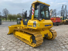 Komatsu D41 P-6 bulldozer sur chenilles occasion