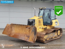 Caterpillar D6K tweedehands bulldozer op rupsen