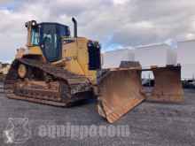 Caterpillar D6N LGP верижен булдозер втора употреба