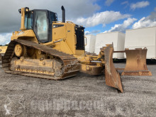 Caterpillar D6N LGP верижен булдозер втора употреба