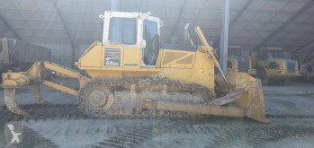 Komatsu D65EX-17 bulldozer sur chenilles occasion