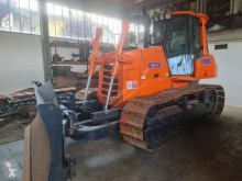 Fiat Kobelco D150 bulldozer på larvband begagnad