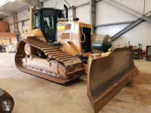 bulldozer sur chenilles occasion