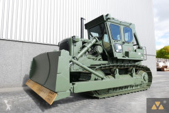 Caterpillar D7G bulldozer sur chenilles occasion