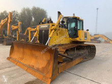 Komatsu D85PX-18 bulldozer på larvband begagnad