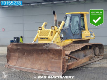 Komatsu D65PX-12 гусеничный бульдозер б/у