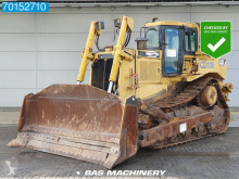 Caterpillar D8R tweedehands bulldozer op rupsen