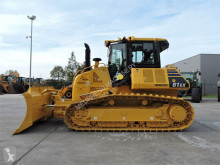 Komatsu D61EX