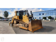 Caterpillar bulldozer sur chenilles occasion