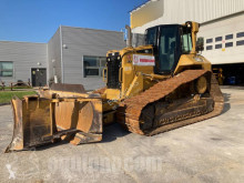 Caterpillar D6N LGP buldozer pe șenile second-hand