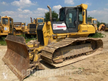 Bulldozer Komatsu D61PX-15EO bulldozer de cadenas usado