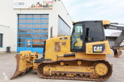 Caterpillar D6K bulldozer på larvband begagnad