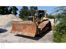 bulldozer sur chenilles occasion