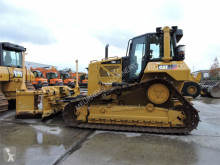 bulldozer sur chenilles occasion