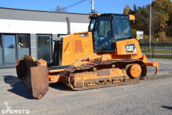 bulldozer sur chenilles occasion