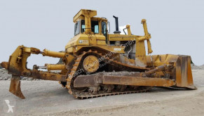 bulldozer occasion