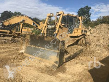 bulldozer sur chenilles occasion
