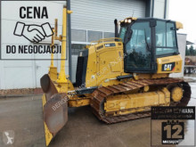bulldozer sur chenilles occasion