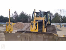 bulldozer sur chenilles occasion