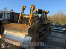 bulldozer sur chenilles occasion