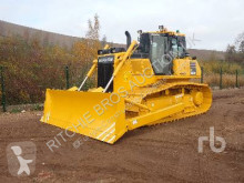 bulldozer sur chenilles occasion
