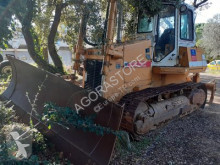 bulldozer occasion
