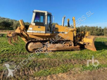 bulldozer sur chenilles occasion