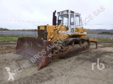bulldozer sur chenilles occasion