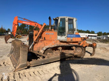 Buldozer pe șenile Fiat-Hitachi FD 175