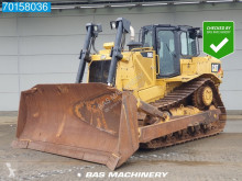Caterpillar D8R tweedehands bulldozer op rupsen