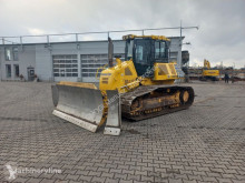 used crawler bulldozer