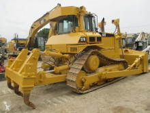 Caterpillar D7R Series 2 used crawler bulldozer