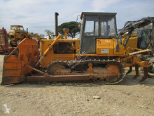 Komatsu D41 A-3 used crawler bulldozer