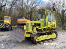 bulldozer sur chenilles occasion