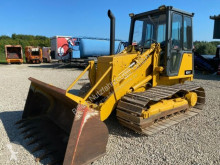bulldozer sur chenilles occasion