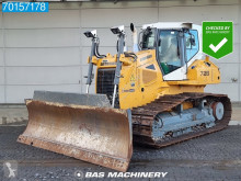 Bulldozer Liebherr PR bulldozer de cadenas usado