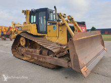 bulldozer sur chenilles occasion