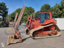 Caterpillar D6T LGP bulldozer sur chenilles occasion