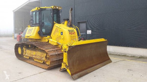 bulldozer sur chenilles occasion