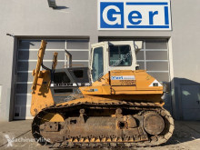 Liebherr PR 752 bulldozer sur chenilles occasion